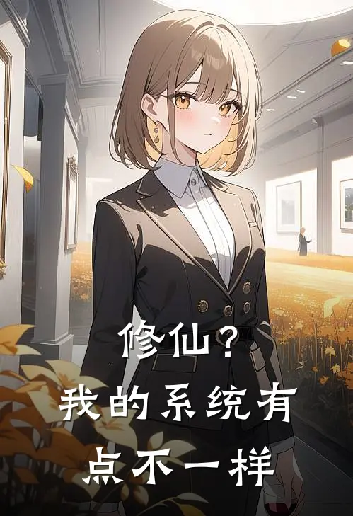 江霖熙潼《修仙？我的系统有点不一样》全文免费阅读_修仙？我的系统有点不一样全集在线阅读