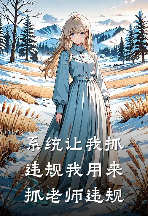 系统让我抓违规我用来抓老师违规林州刘坤完整版小说_小说完结推荐系统让我抓违规我用来抓老师违规(林州刘坤)