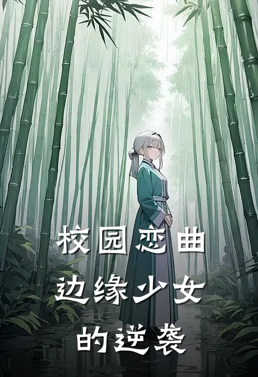 校园恋曲：边缘少女的逆袭(乔苓林宇)免费小说_最新小说全文阅读校园恋曲：边缘少女的逆袭乔苓林宇