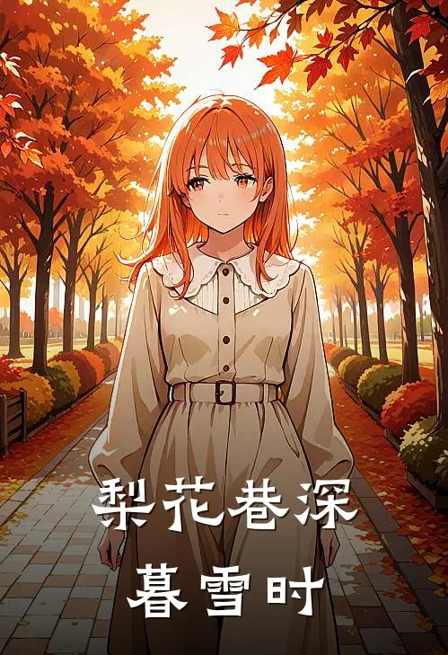 梨花巷深暮雪时裴翊音音已完结小说推荐_完整版小说梨花巷深暮雪时(裴翊音音)