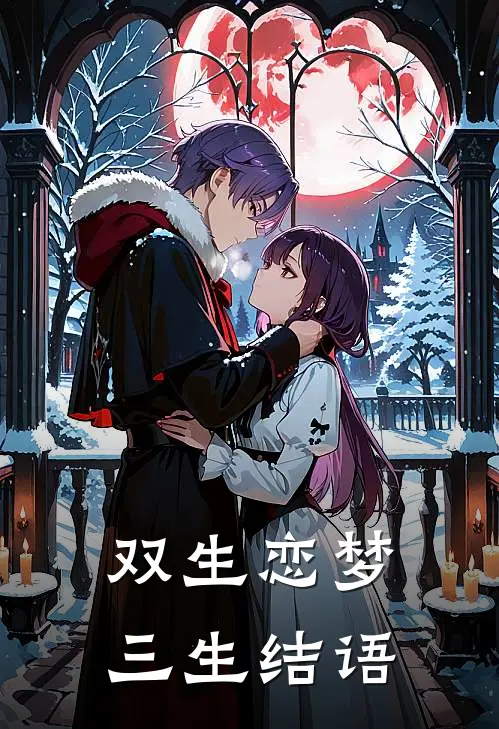 双生恋梦，三生结语