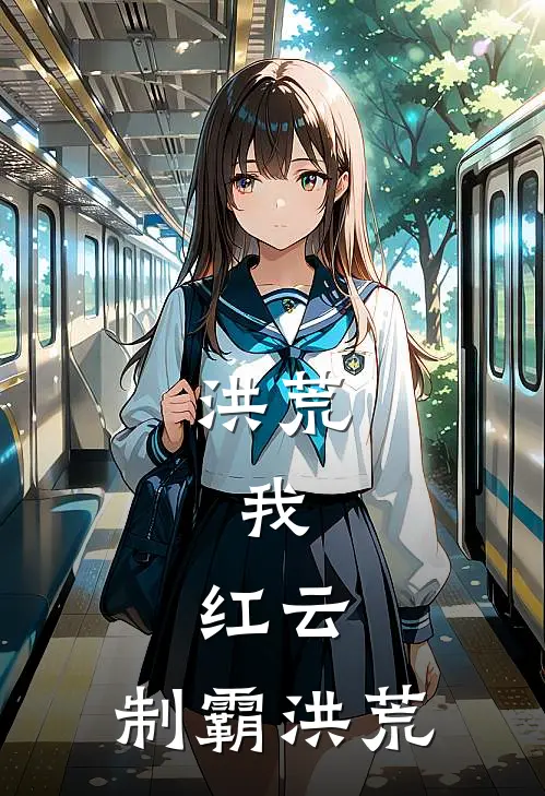 洪荒：我，红云，制霸洪荒