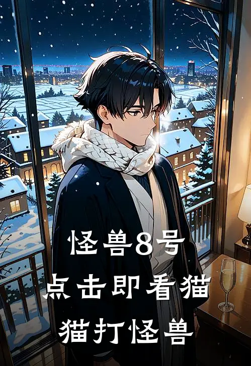 林小黑卡夫卡《怪兽8号，点击即看猫猫打怪兽》全文免费阅读_怪兽8号，点击即看猫猫打怪兽全集在线阅读