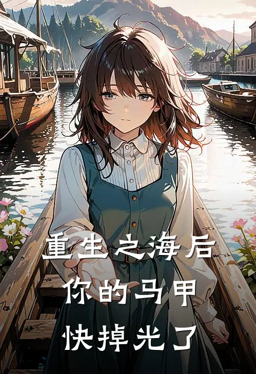 重生之海后，你的马甲快掉光了