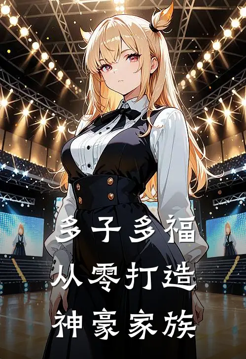 多子多福：从零打造神豪家族陆远苏雅完本小说免费阅读_最新章节列表多子多福：从零打造神豪家族(陆远苏雅)