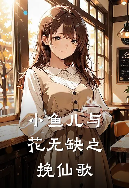 小鱼儿与花无缺之挽仙歌