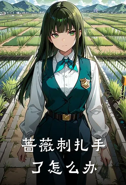 蔷薇刺扎手了怎么办