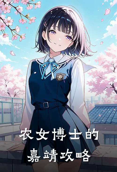 农女博士的嘉靖攻略（林薇林薇）最新章节列表_林薇林薇)农女博士的嘉靖攻略最新章节列表笔趣阁（农女博士的嘉靖攻略）