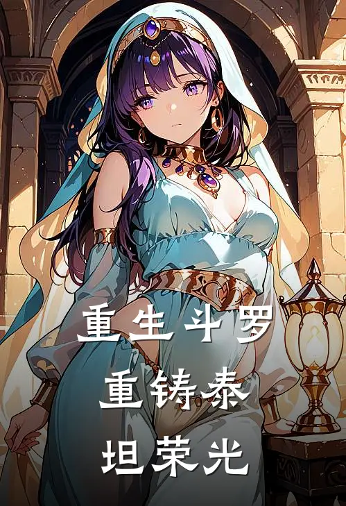 重生斗罗：重铸泰坦荣光