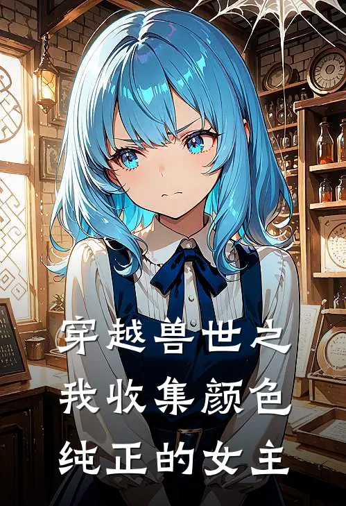 穿越兽世之我收集颜色纯正的女主