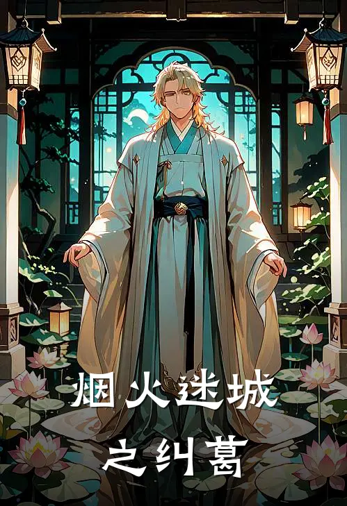 烟火迷城之纠葛