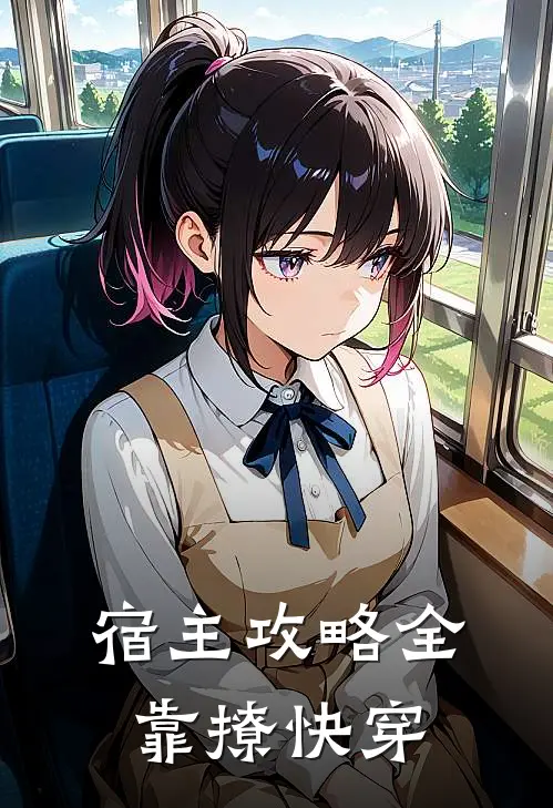 宿主攻略全靠撩【快穿】