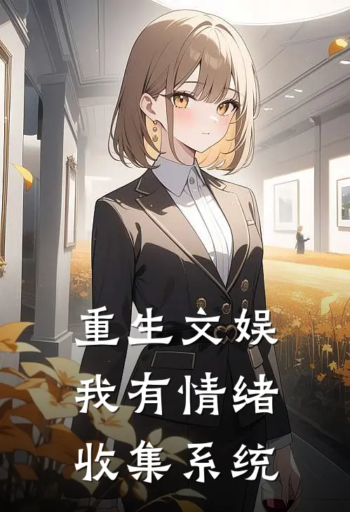 重生文娱：我有情绪收集系统白凛白薇最新完本小说_免费小说大全重生文娱：我有情绪收集系统(白凛白薇)