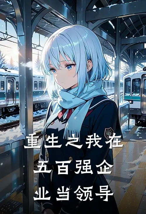 重生之我在五百强企业当领导
