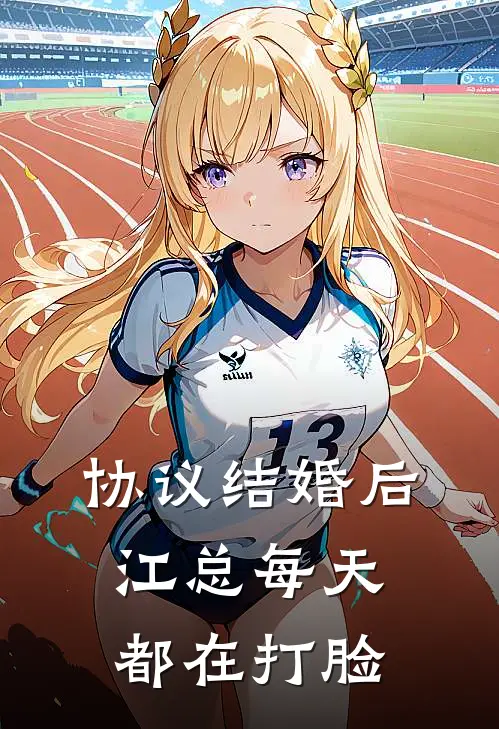 协议结婚后，江总每天都在打脸