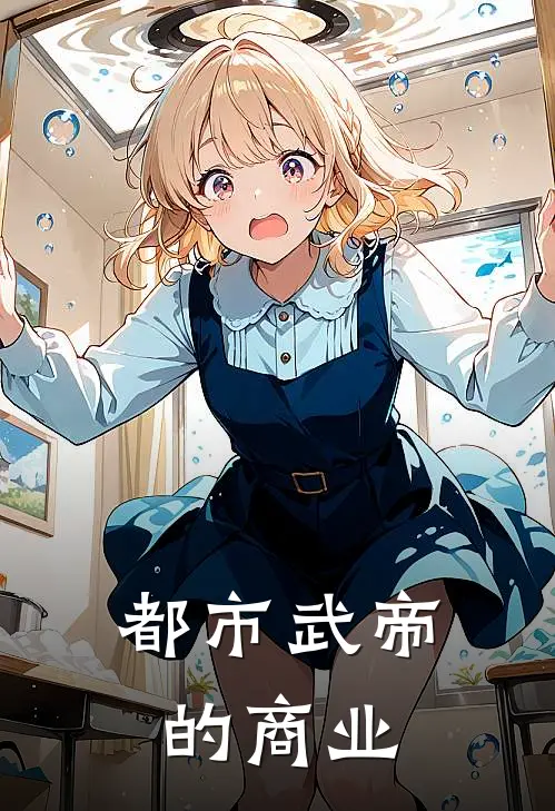 都市武帝的商业