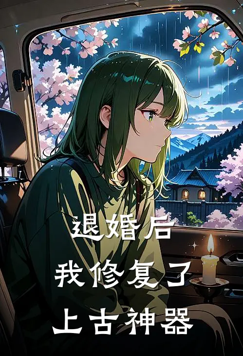 退婚后，我修复了上古神器