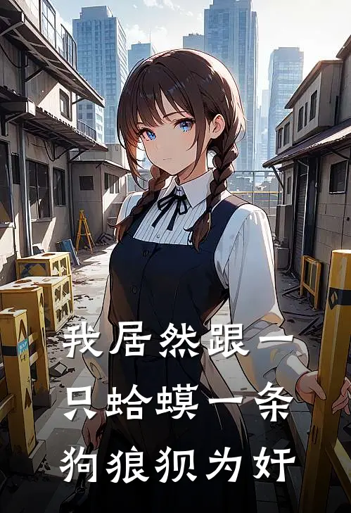 我居然跟一只蛤蟆一条狗狼狈为奸(柳魁黄天华)完结小说推荐_小说全文免费阅读我居然跟一只蛤蟆一条狗狼狈为奸柳魁黄天华