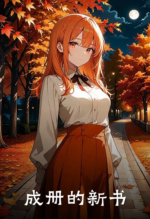 成册的新书谢愠陈冶免费小说完结_最新章节列表成册的新书(谢愠陈冶)