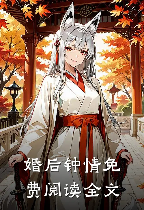 婚后钟情免费阅读全文