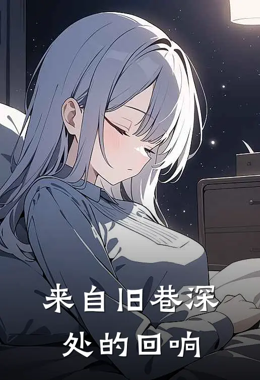 来自旧巷深处的回响