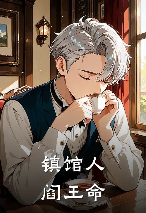 镇馆人阎王命