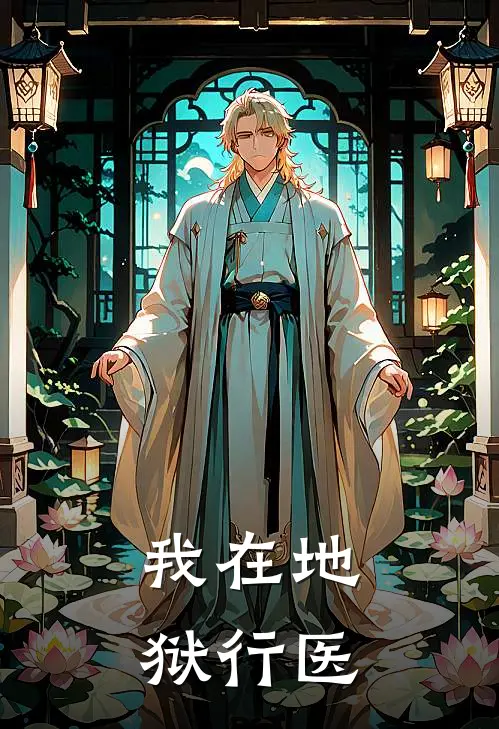 我在地狱行医