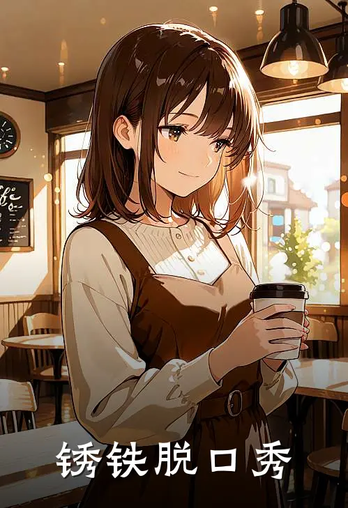 锈铁脱口秀(陆锈陆锈)在线免费小说_完结小说免费阅读锈铁脱口秀陆锈陆锈