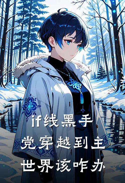 if线黑手党穿越到主世界该咋办白濑柚杏小说完结免费_最新章节列表if线黑手党穿越到主世界该咋办(白濑柚杏)