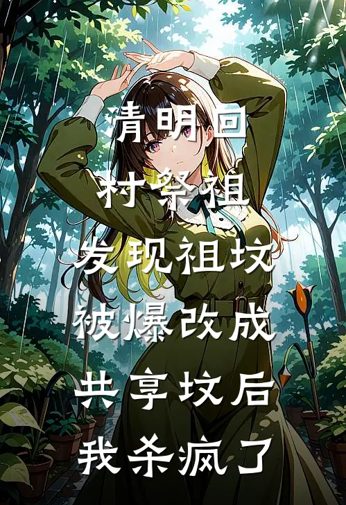 清明回村祭祖，发现祖坟被爆改成共享坟后，我杀疯了佚名佚名完结好看小说_无弹窗全文免费阅读清明回村祭祖，发现祖坟被爆改成共享坟后，我杀疯了(佚名佚名)