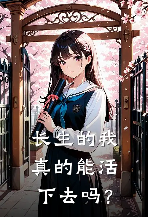 长生的我，真的能活下去吗？