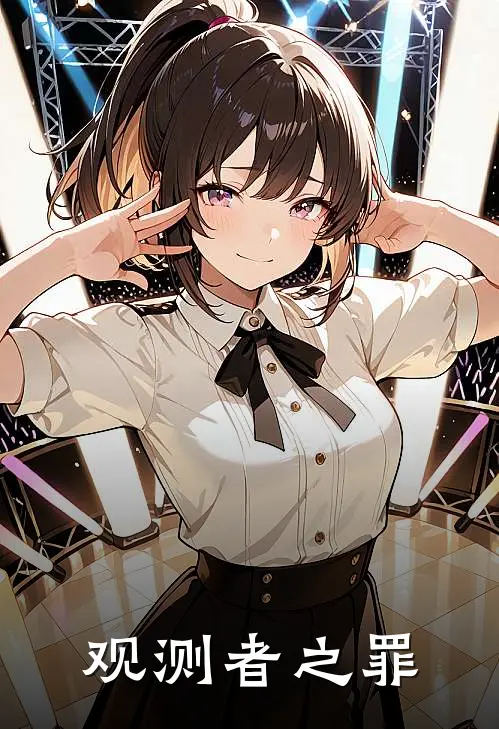 《观测者之罪》陈涛凌曜全文免费在线阅读_《观测者之罪》全集阅读