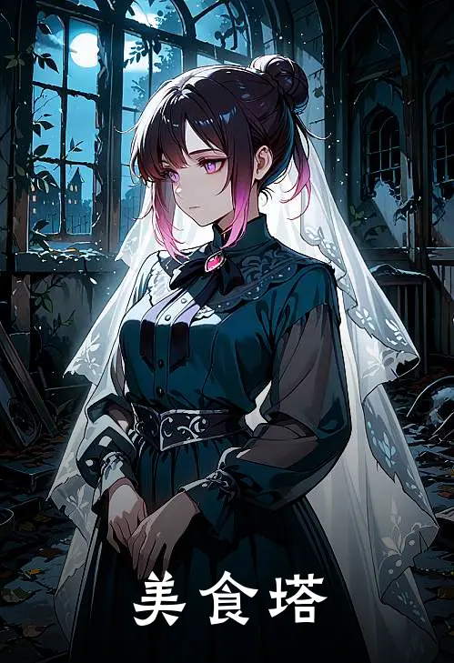 美食塔