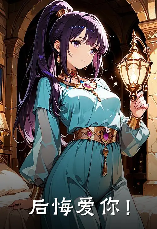 后悔爱你！
