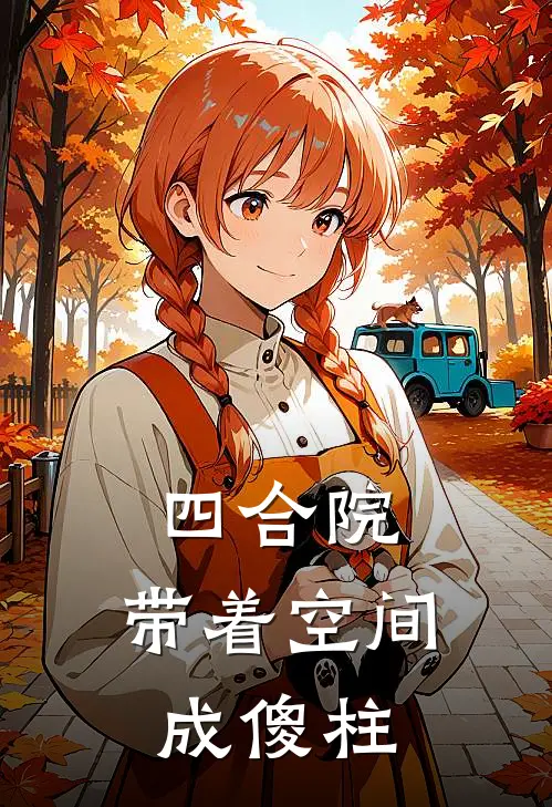 何雨柱许大茂《四合院：带着空间成傻柱》全文免费阅读_四合院：带着空间成傻柱全集在线阅读