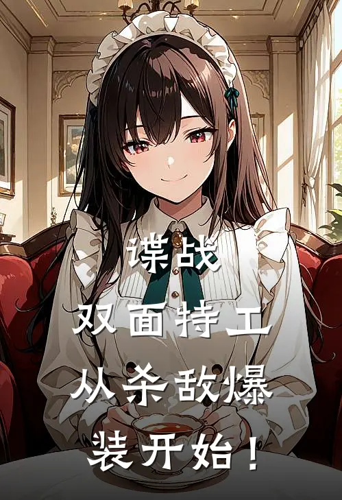 谍战：双面特工从杀敌爆装开始！