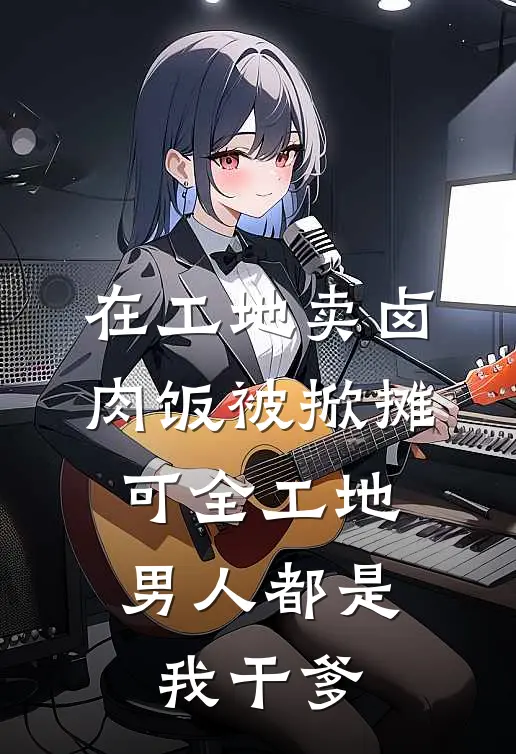 在工地卖卤肉饭被掀摊，可全工地男人都是我干爹赵大强陈叔最新热门小说_免费小说全文阅读在工地卖卤肉饭被掀摊，可全工地男人都是我干爹(赵大强陈叔)