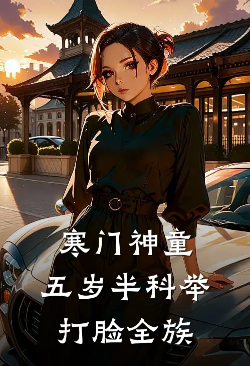 寒门神童：五岁半科举打脸全族徐飞王翠莲免费小说免费阅读_推荐完结小说寒门神童：五岁半科举打脸全族(徐飞王翠莲)