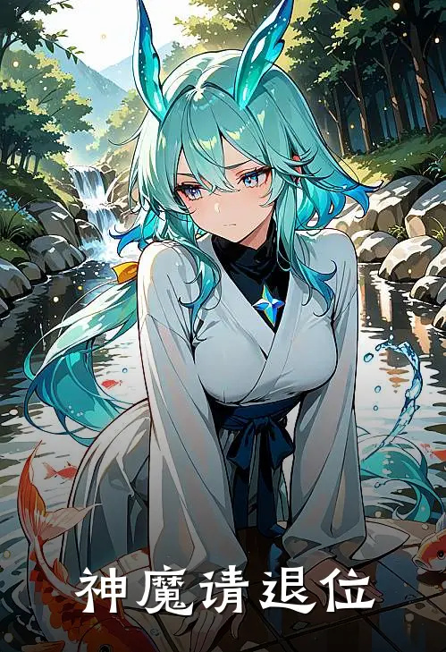 神魔请退位林明林明热门小说免费阅读_网络热门小说神魔请退位(林明林明)