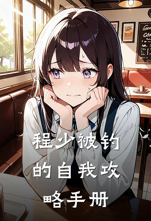 程少被钓的自我攻略手册