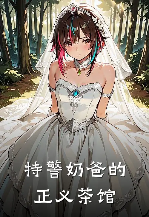 特警奶爸的正义茶馆(乔清婉李佳豪)全本完结小说_完整版免费全文阅读特警奶爸的正义茶馆(乔清婉李佳豪)