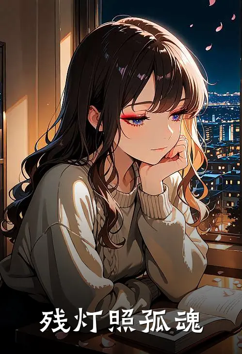 高秀禾小翠《残灯照孤魂》完结版免费阅读_残灯照孤魂全文免费阅读