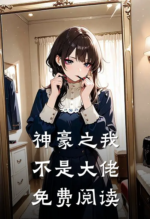 神豪之我不是大佬免费阅读