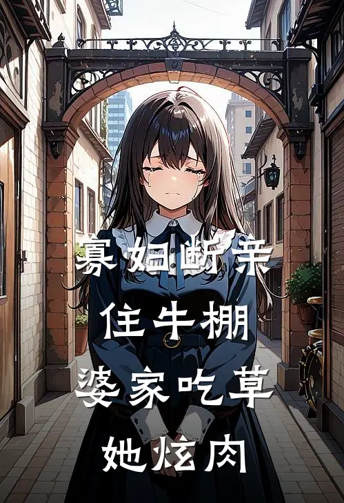 寡妇断亲住牛棚，婆家吃草她炫肉(苏麦禾江怀瑾)免费小说_完整版免费阅读寡妇断亲住牛棚，婆家吃草她炫肉苏麦禾江怀瑾