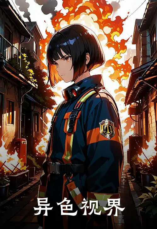 异色视界(苏一陈默)全本免费在线阅读_异色视界最新章节在线阅读