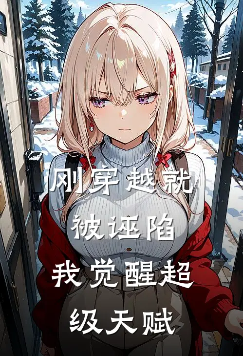 刚穿越就被诬陷，我觉醒超级天赋