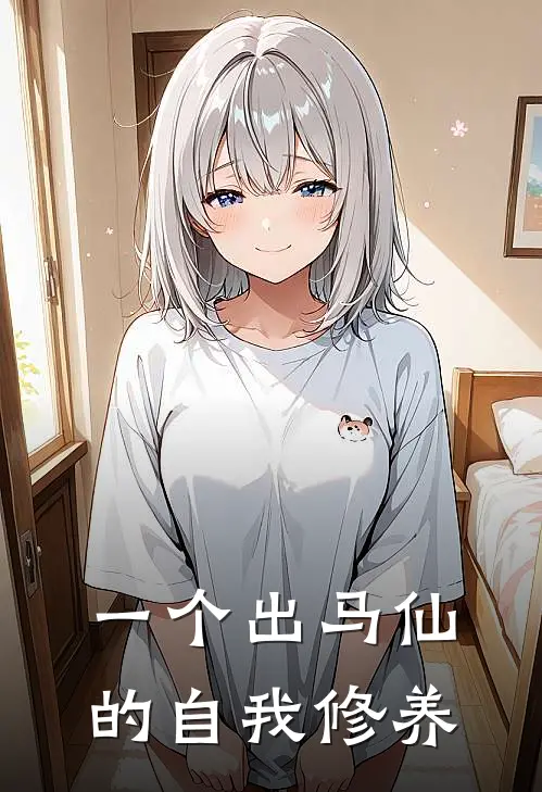 一个出马仙的自我修养