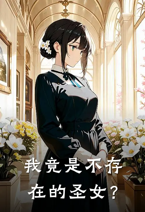 洛川南卡连(我竟是不存在的圣女？)最新章节免费在线阅读_我竟是不存在的圣女？最新章节免费阅读