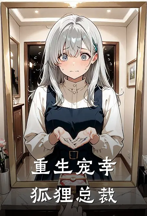 重生宠幸狐狸总裁