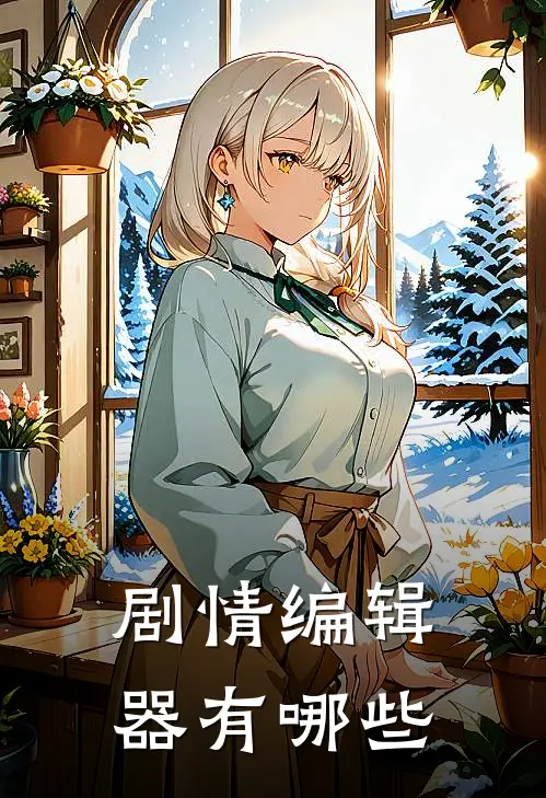 剧情编辑器有哪些